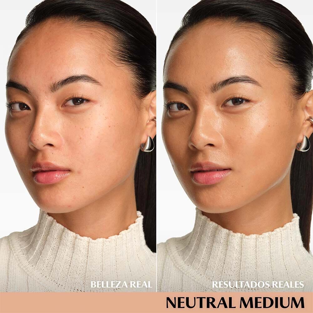 CC NUDE GLOW (BASE DE MAQUILLAJE)